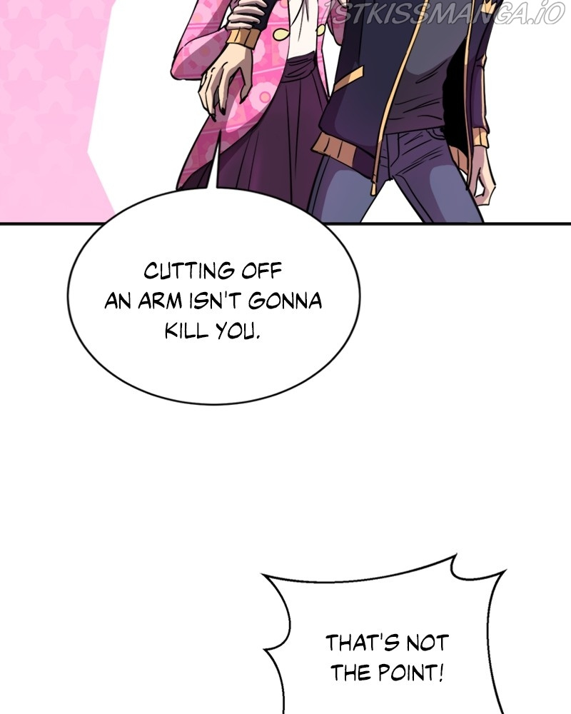 Shingi: The Spirit’s Playbook chapter 23 - page 39