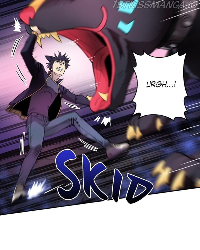 Shingi: The Spirit’s Playbook chapter 23 - page 4