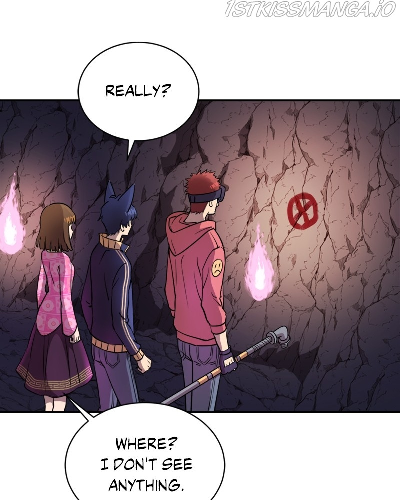 Shingi: The Spirit’s Playbook chapter 23 - page 44