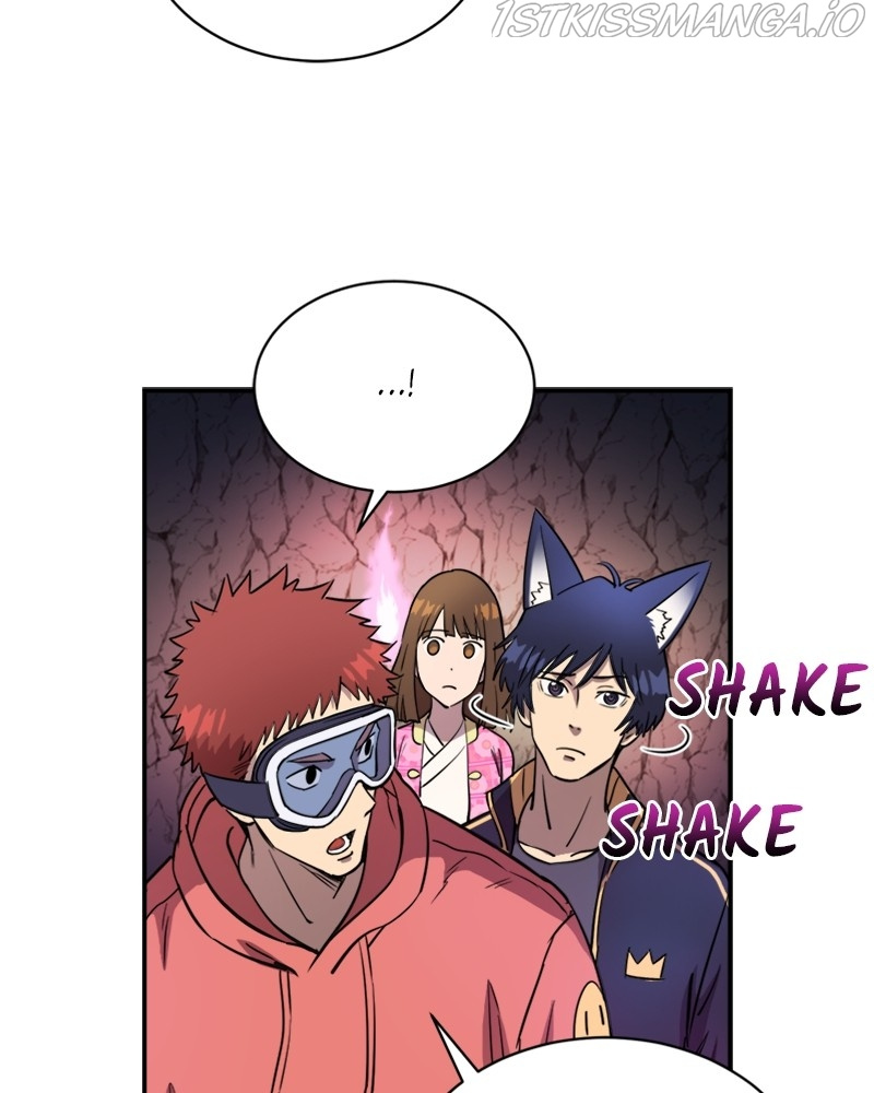 Shingi: The Spirit’s Playbook chapter 23 - page 45