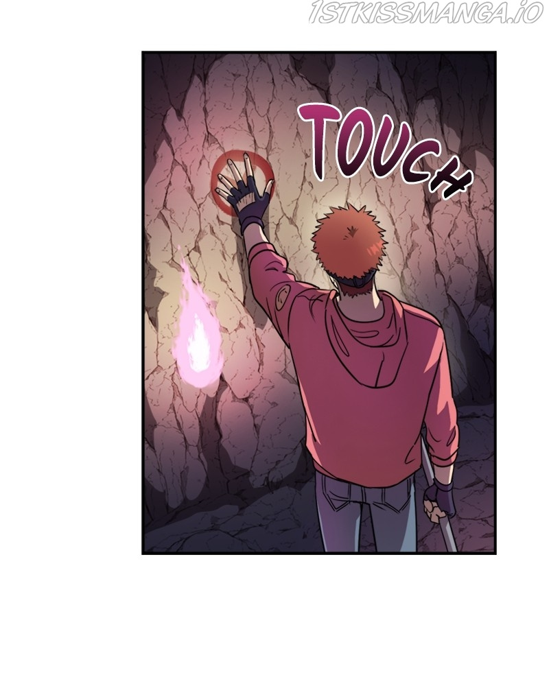 Shingi: The Spirit’s Playbook chapter 23 - page 48