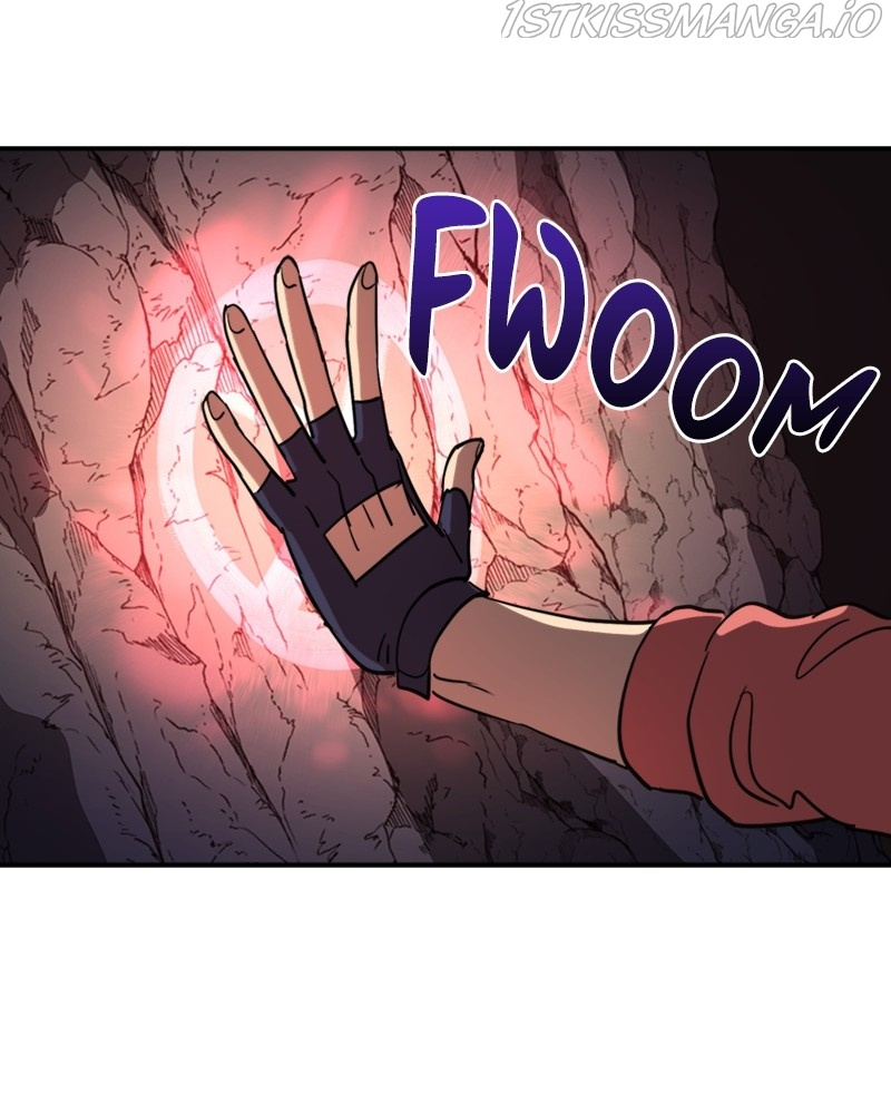 Shingi: The Spirit’s Playbook chapter 23 - page 49