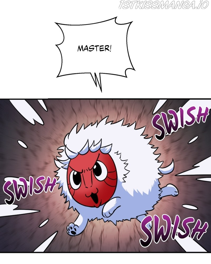 Shingi: The Spirit’s Playbook chapter 23 - page 5