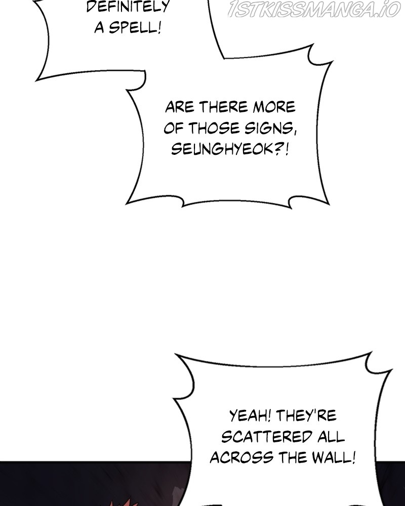 Shingi: The Spirit’s Playbook chapter 23 - page 53