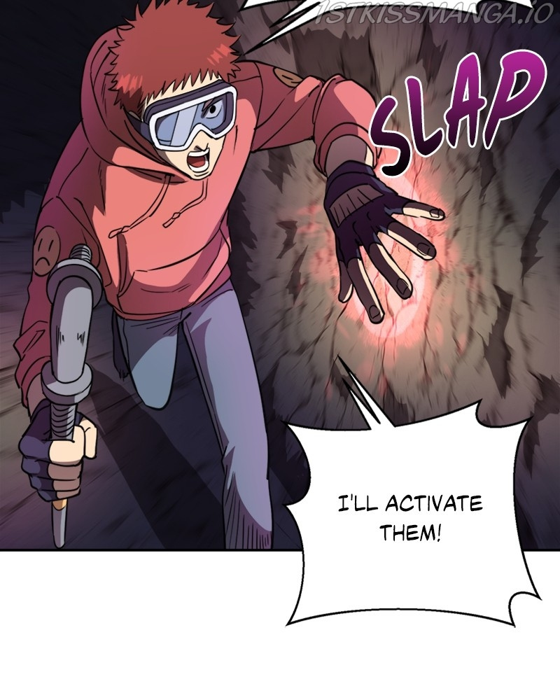 Shingi: The Spirit’s Playbook chapter 23 - page 54