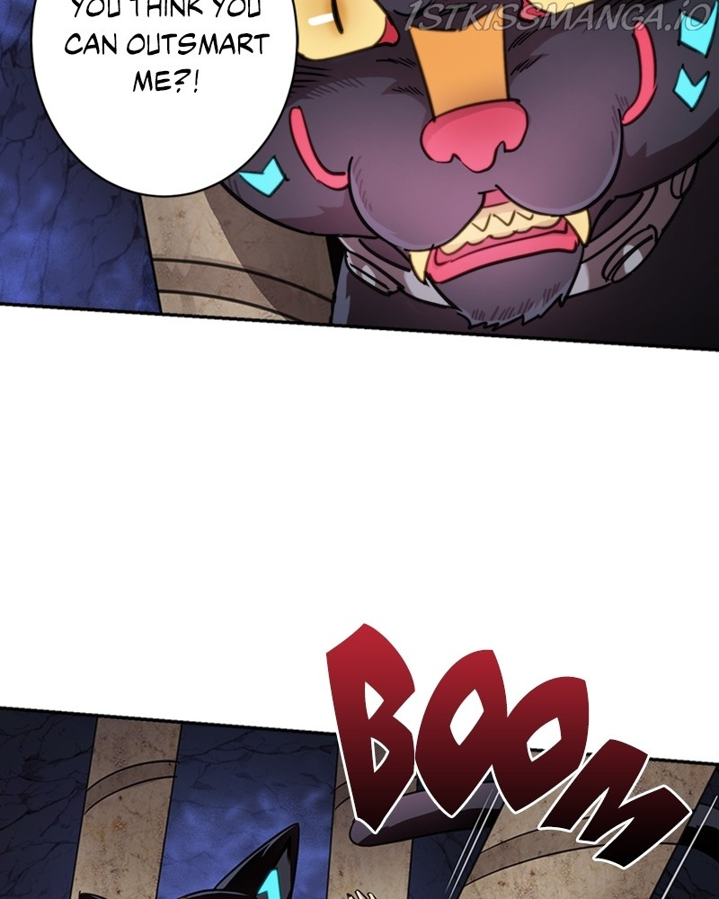 Shingi: The Spirit’s Playbook chapter 23 - page 59