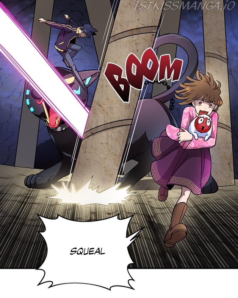 Shingi: The Spirit’s Playbook chapter 23 - page 62