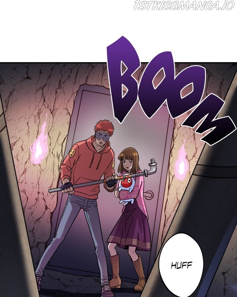 Shingi: The Spirit’s Playbook chapter 23 - page 65