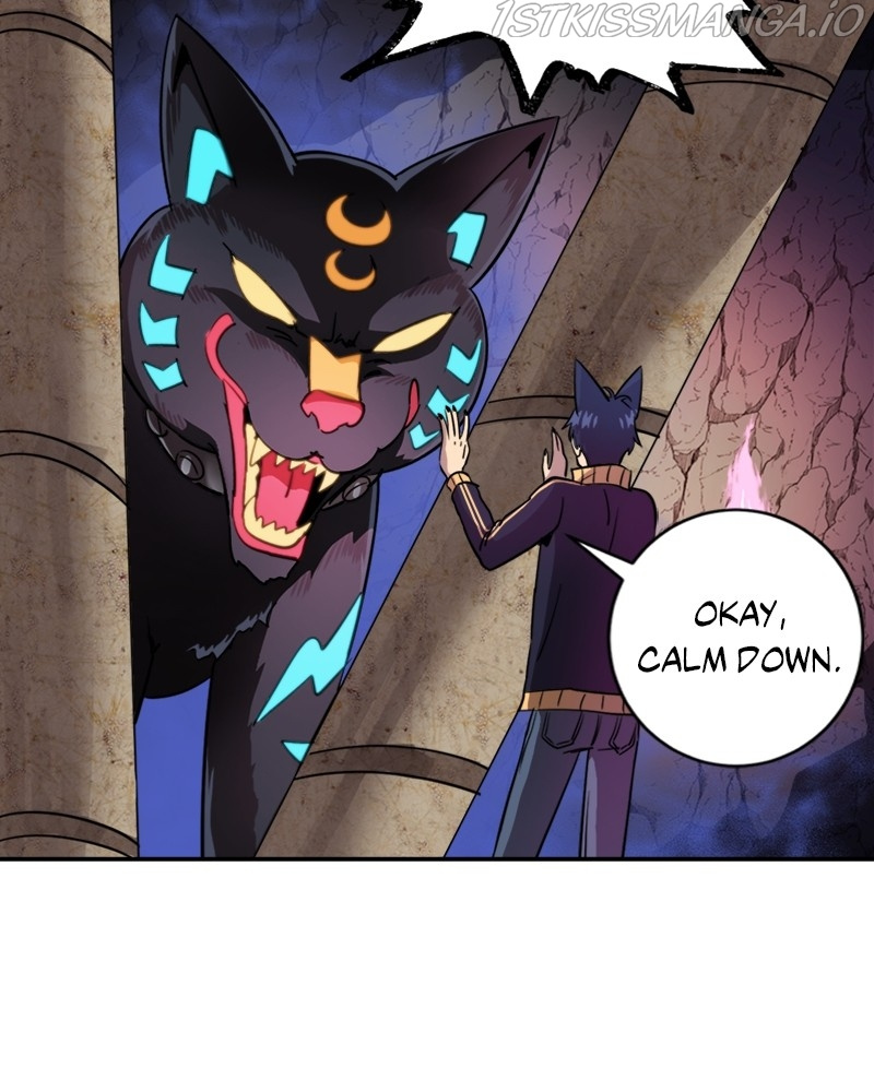 Shingi: The Spirit’s Playbook chapter 23 - page 68