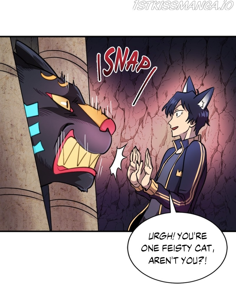 Shingi: The Spirit’s Playbook chapter 23 - page 69