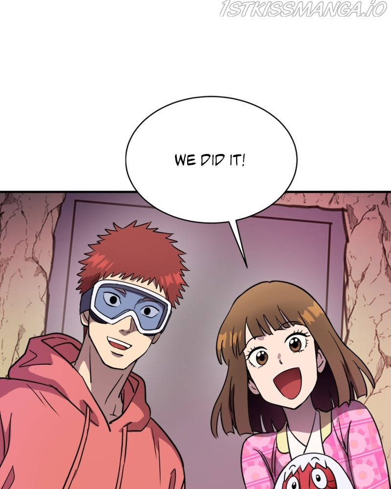 Shingi: The Spirit’s Playbook chapter 23 - page 70