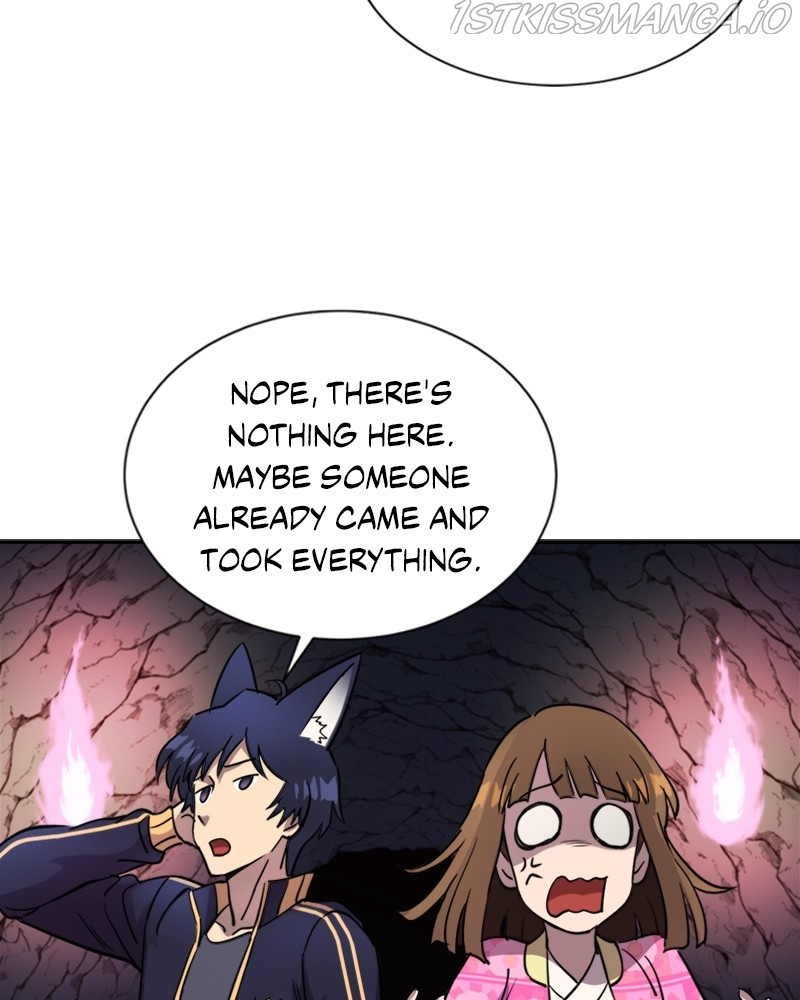 Shingi: The Spirit’s Playbook chapter 23 - page 76