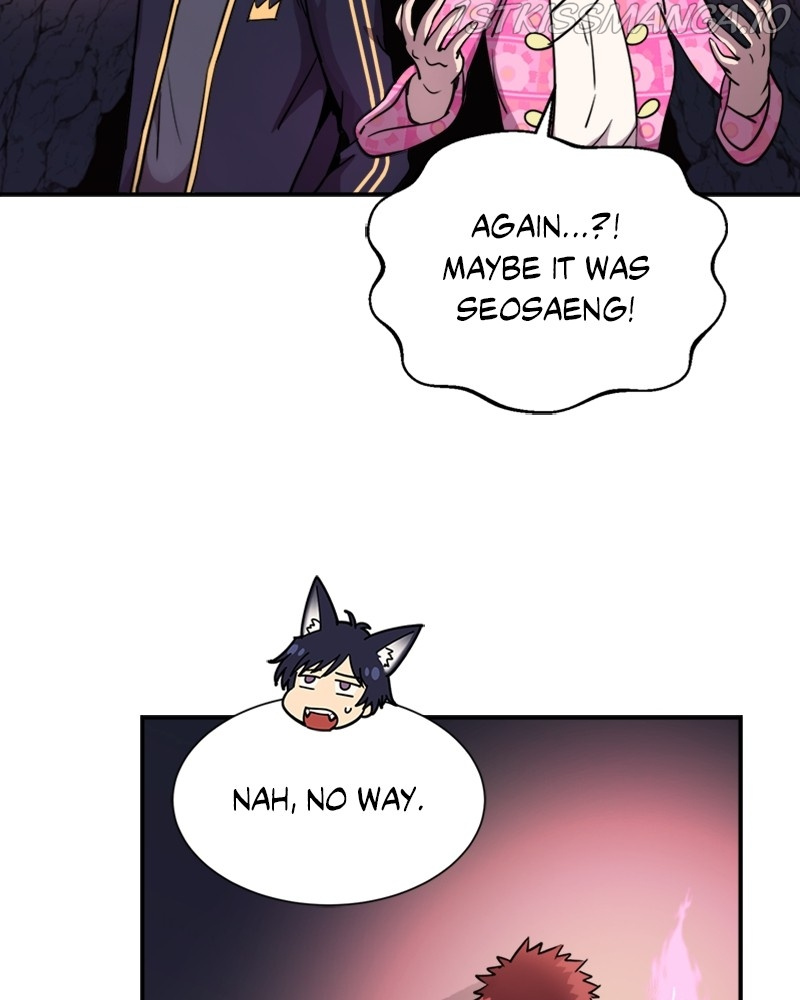 Shingi: The Spirit’s Playbook chapter 23 - page 77