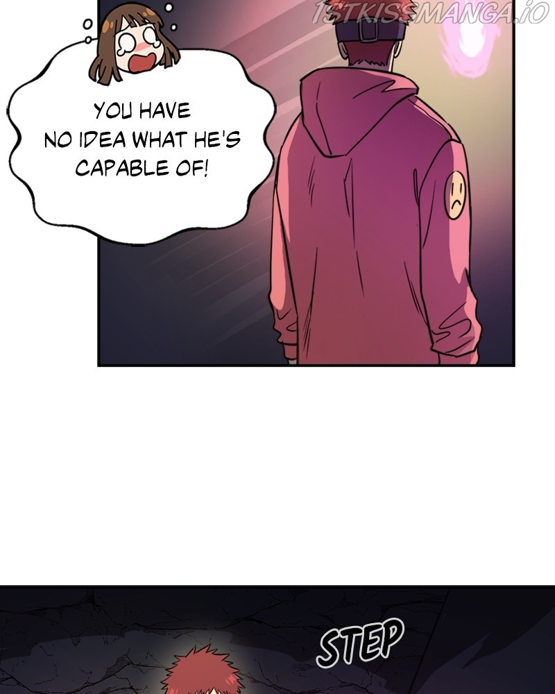 Shingi: The Spirit’s Playbook chapter 23 - page 78