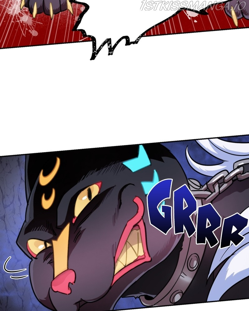 Shingi: The Spirit’s Playbook chapter 23 - page 8