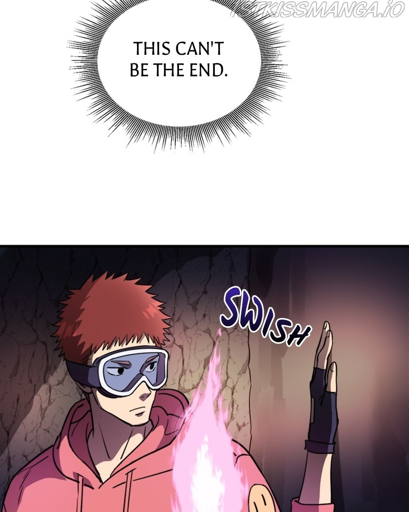 Shingi: The Spirit’s Playbook chapter 23 - page 80