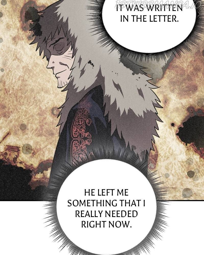 Shingi: The Spirit’s Playbook chapter 23 - page 83