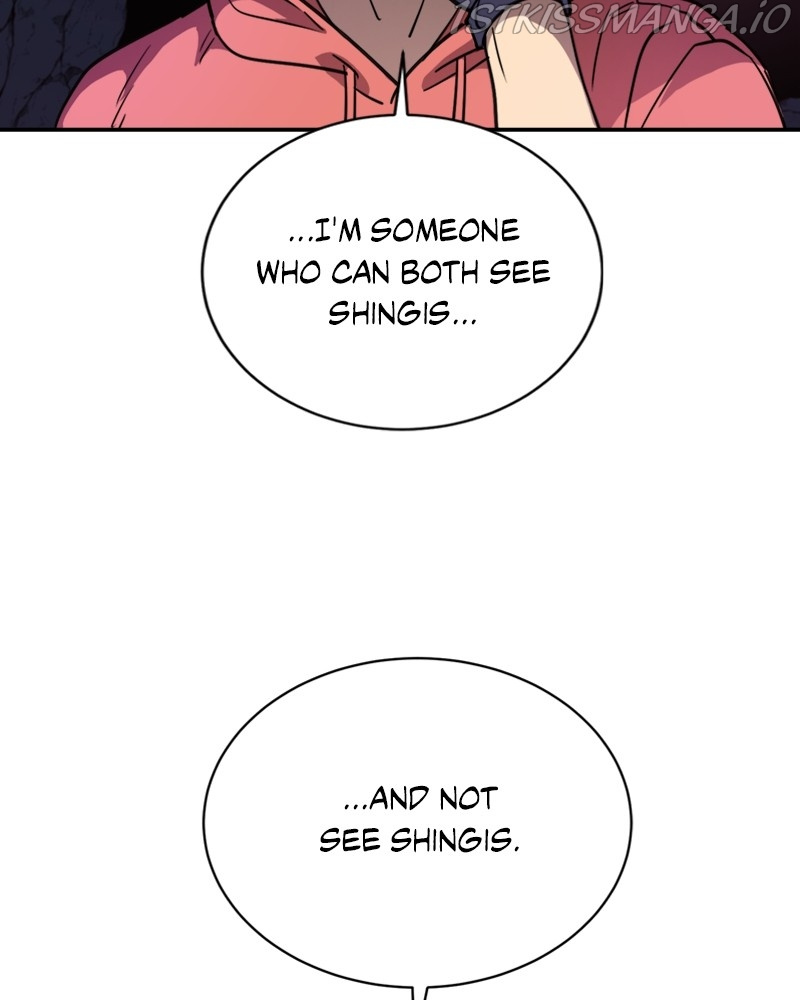 Shingi: The Spirit’s Playbook chapter 23 - page 86