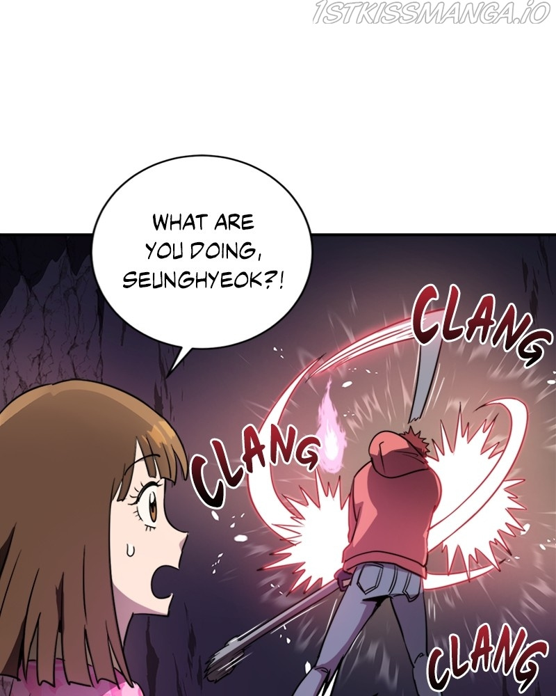 Shingi: The Spirit’s Playbook chapter 23 - page 90