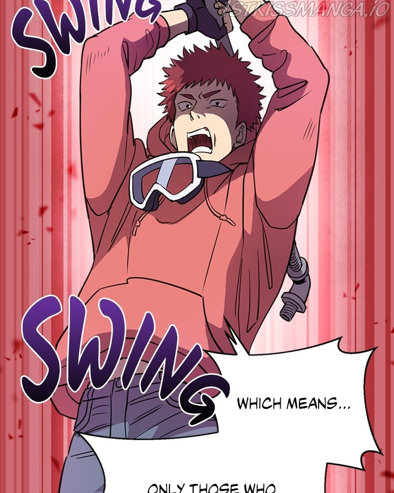 Shingi: The Spirit’s Playbook chapter 23 - page 92