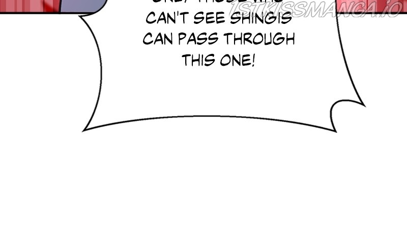 Shingi: The Spirit’s Playbook chapter 23 - page 93