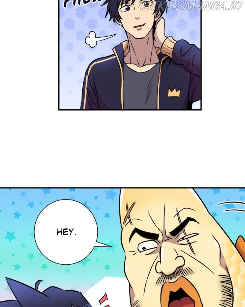 Shingi: The Spirit’s Playbook chapter 19 - page 11