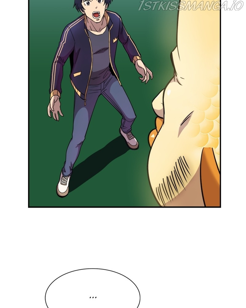 Shingi: The Spirit’s Playbook chapter 19 - page 13