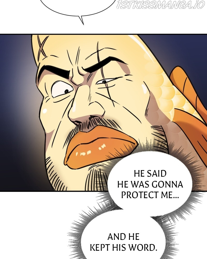 Shingi: The Spirit’s Playbook chapter 19 - page 14