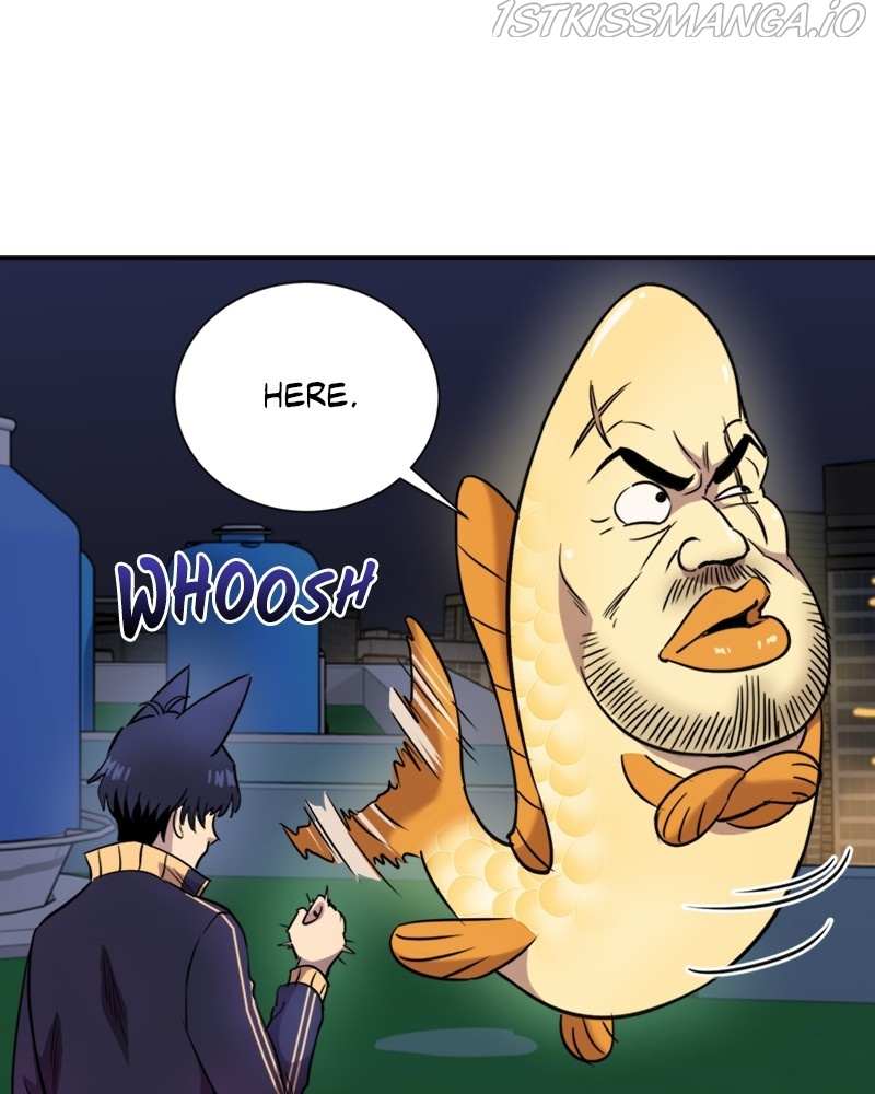Shingi: The Spirit’s Playbook chapter 19 - page 16
