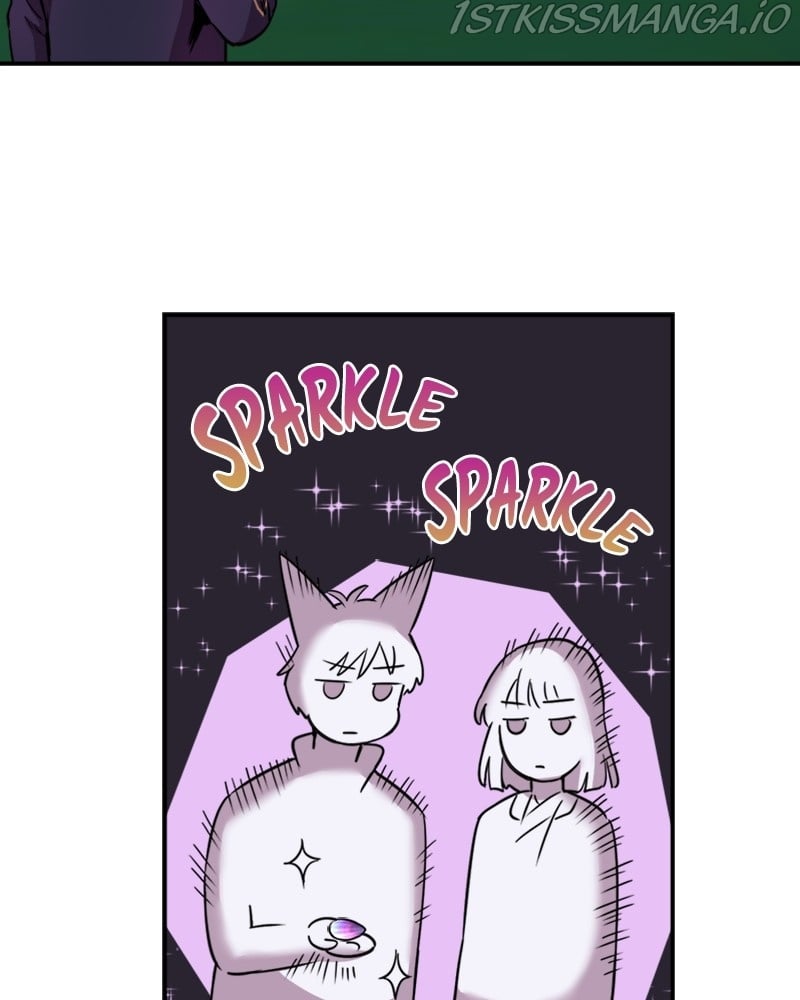 Shingi: The Spirit’s Playbook chapter 19 - page 17