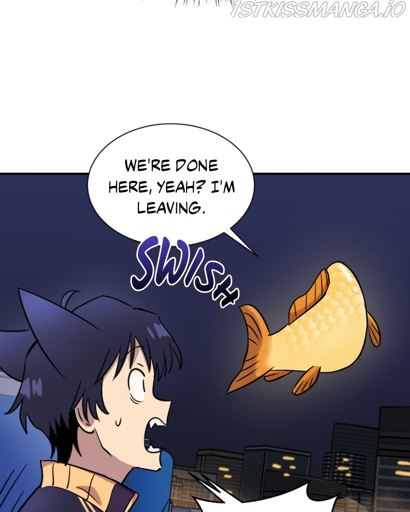 Shingi: The Spirit’s Playbook chapter 19 - page 24