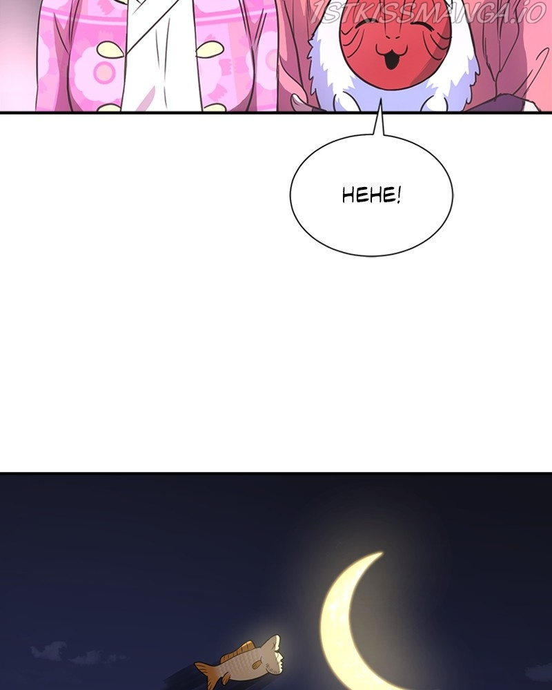 Shingi: The Spirit’s Playbook chapter 19 - page 77