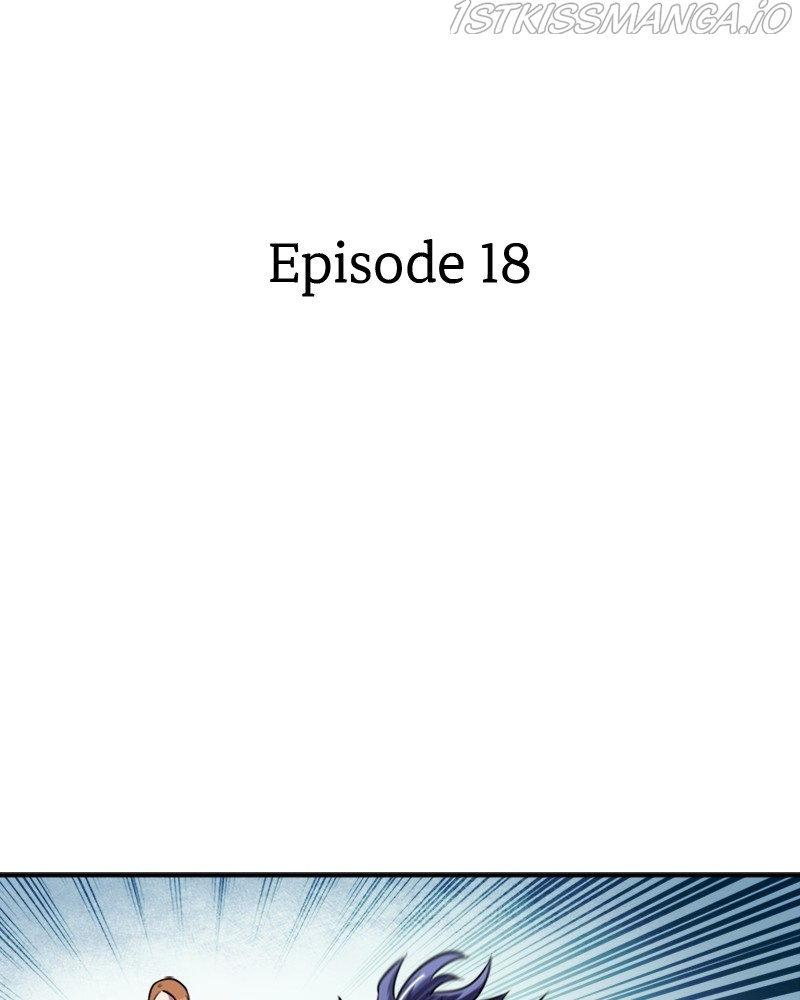Shingi: The Spirit’s Playbook chapter 18 - page 13