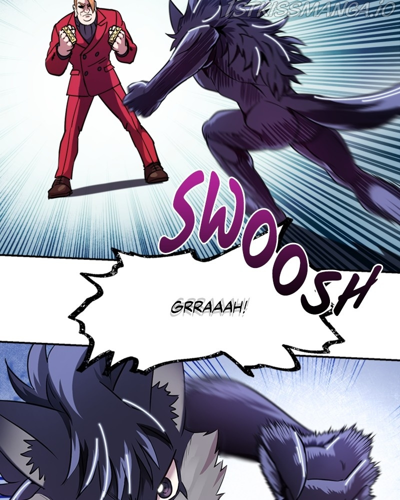 Shingi: The Spirit’s Playbook chapter 18 - page 14