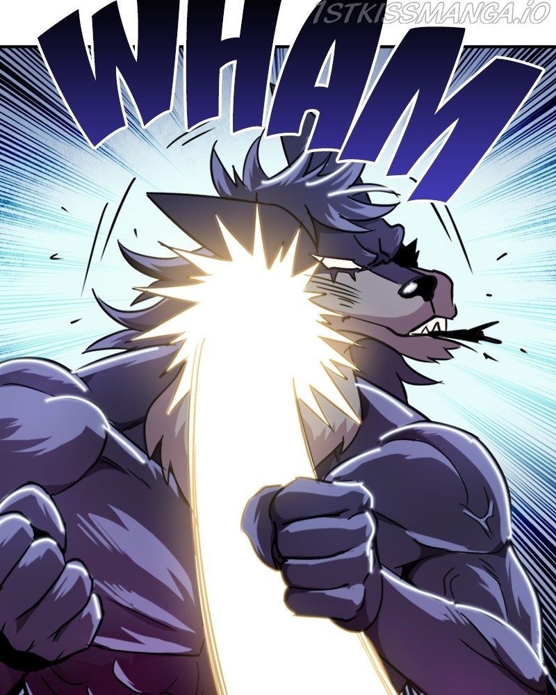 Shingi: The Spirit’s Playbook chapter 18 - page 17