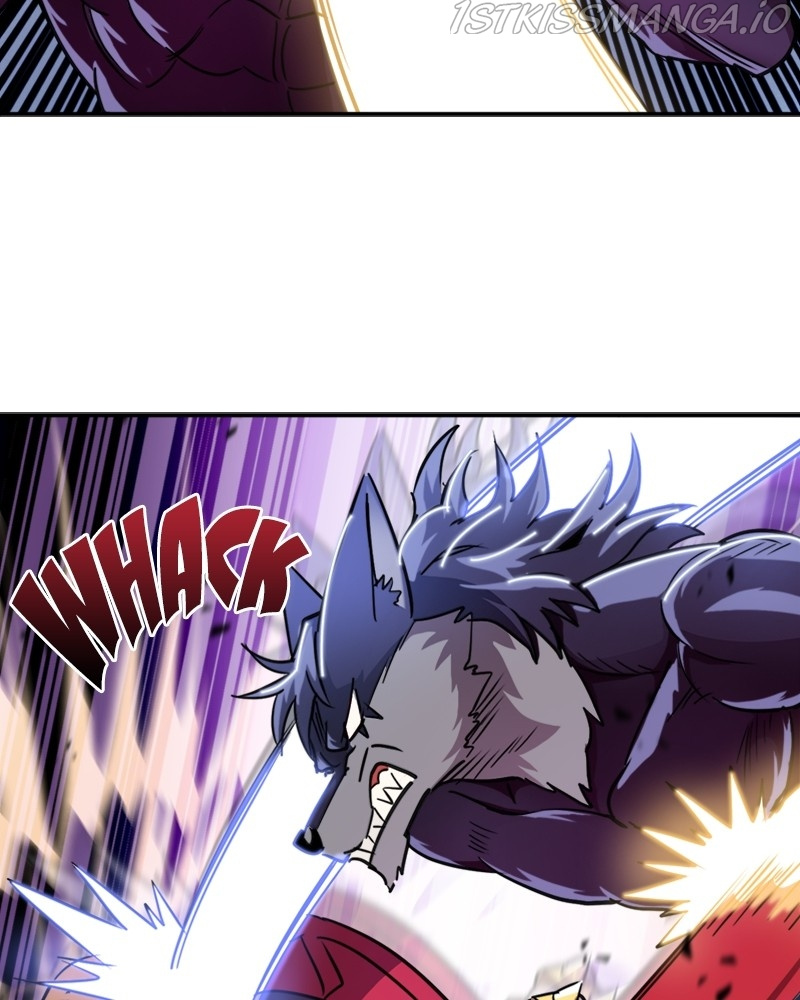 Shingi: The Spirit’s Playbook chapter 18 - page 18