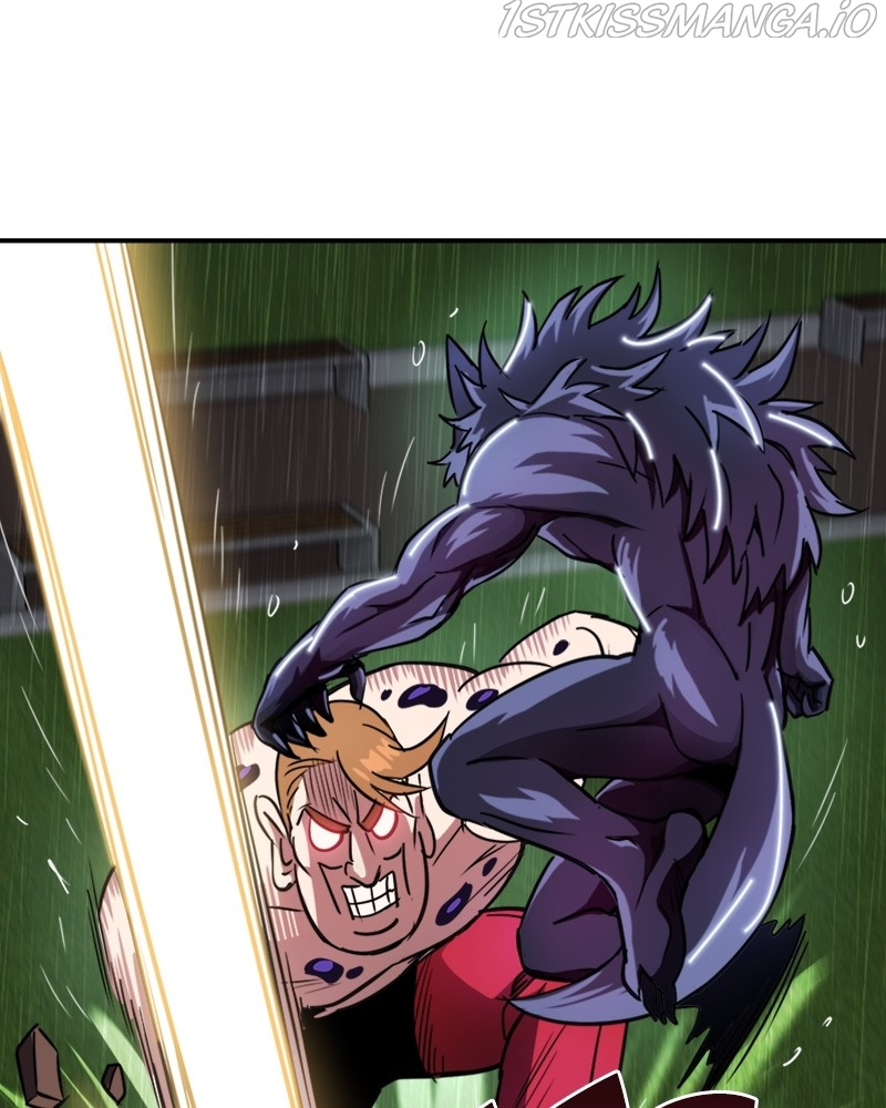 Shingi: The Spirit’s Playbook chapter 18 - page 24