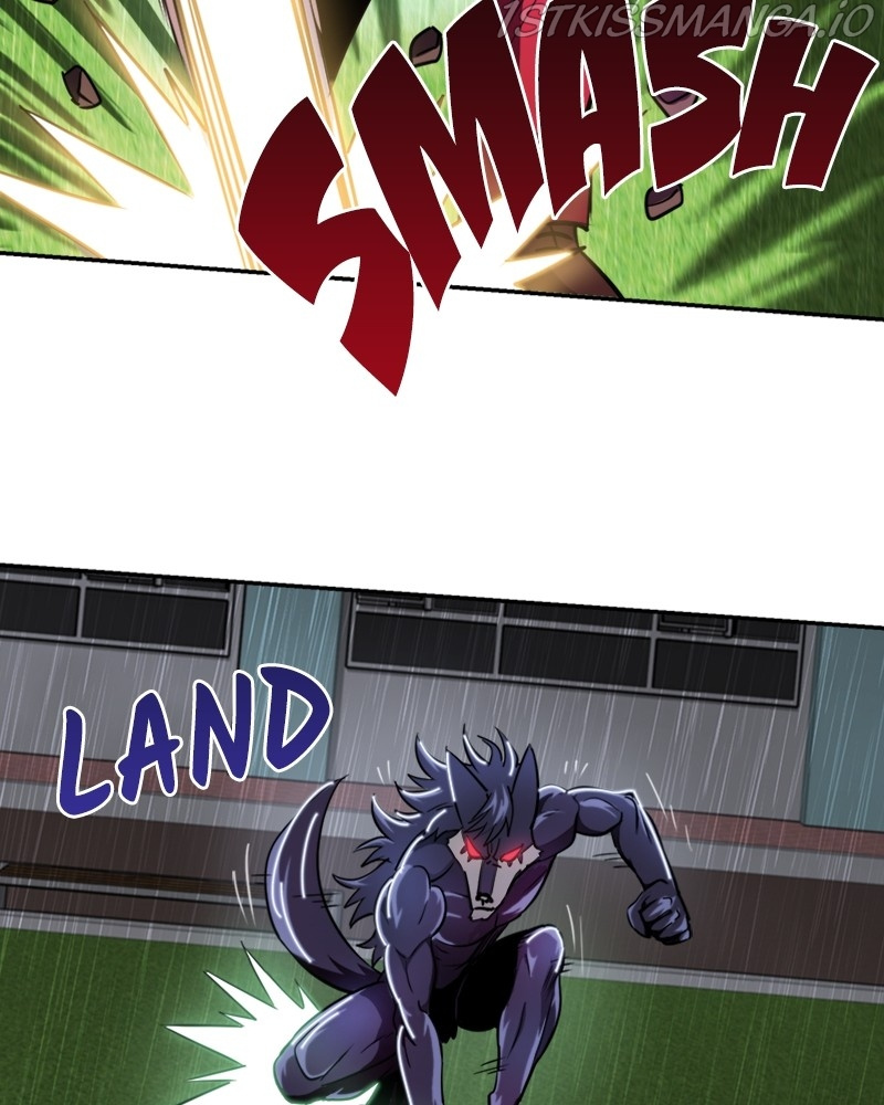 Shingi: The Spirit’s Playbook chapter 18 - page 25
