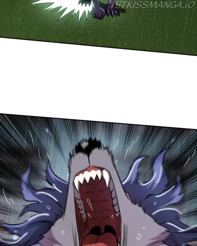 Shingi: The Spirit’s Playbook chapter 18 - page 26