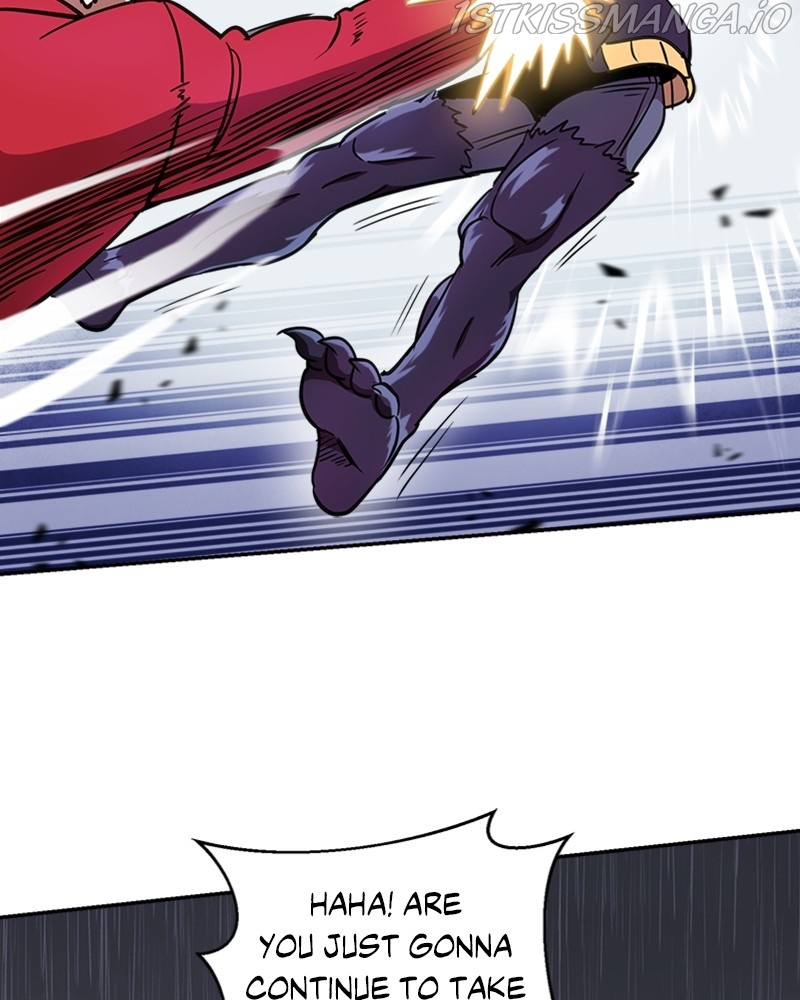 Shingi: The Spirit’s Playbook chapter 18 - page 3
