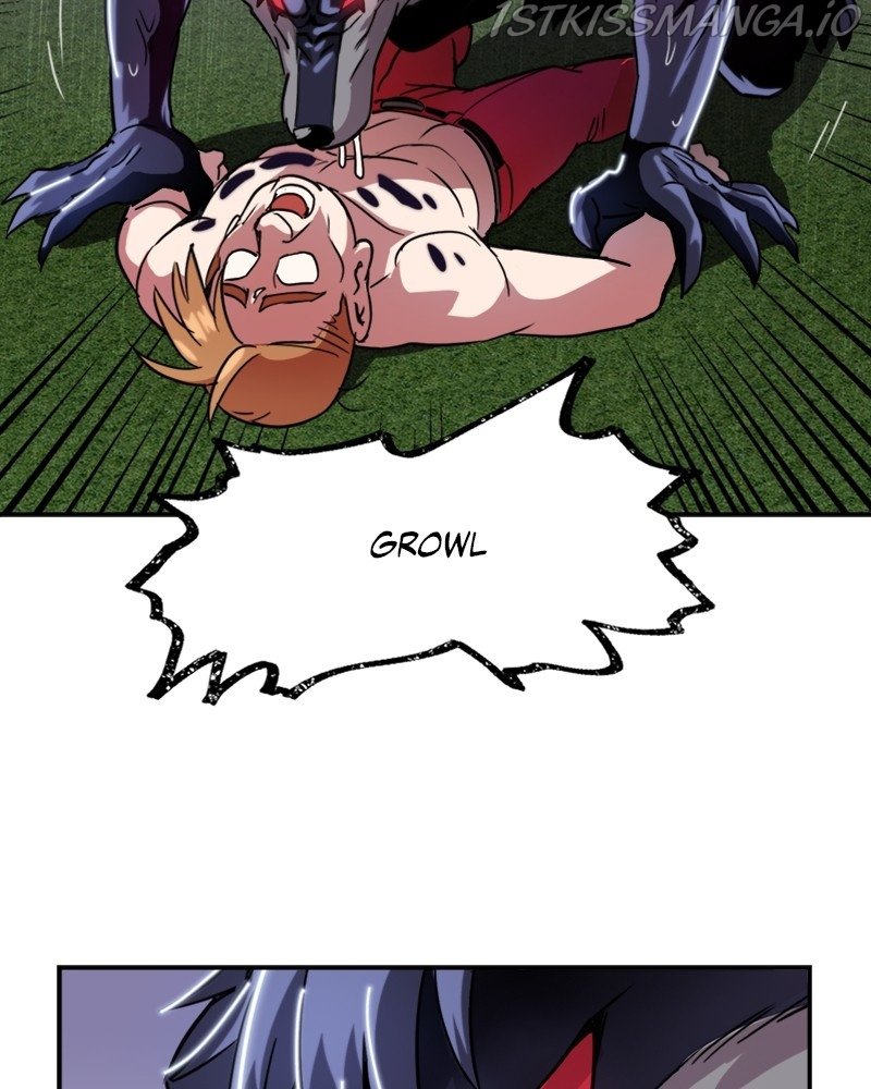 Shingi: The Spirit’s Playbook chapter 18 - page 36