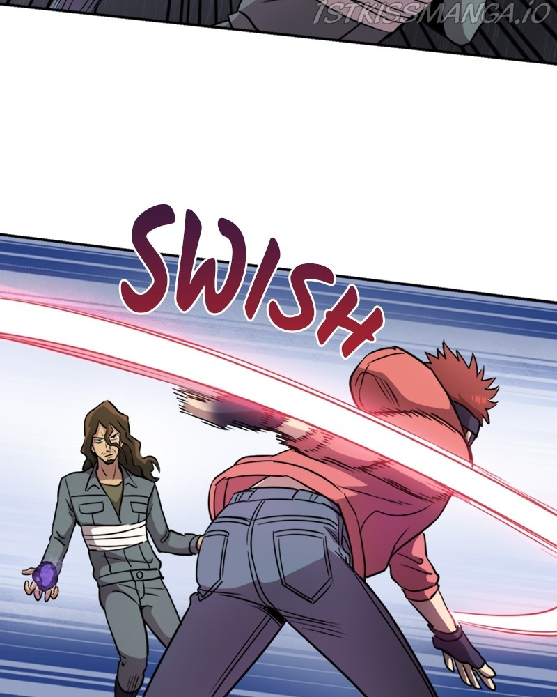 Shingi: The Spirit’s Playbook chapter 18 - page 42
