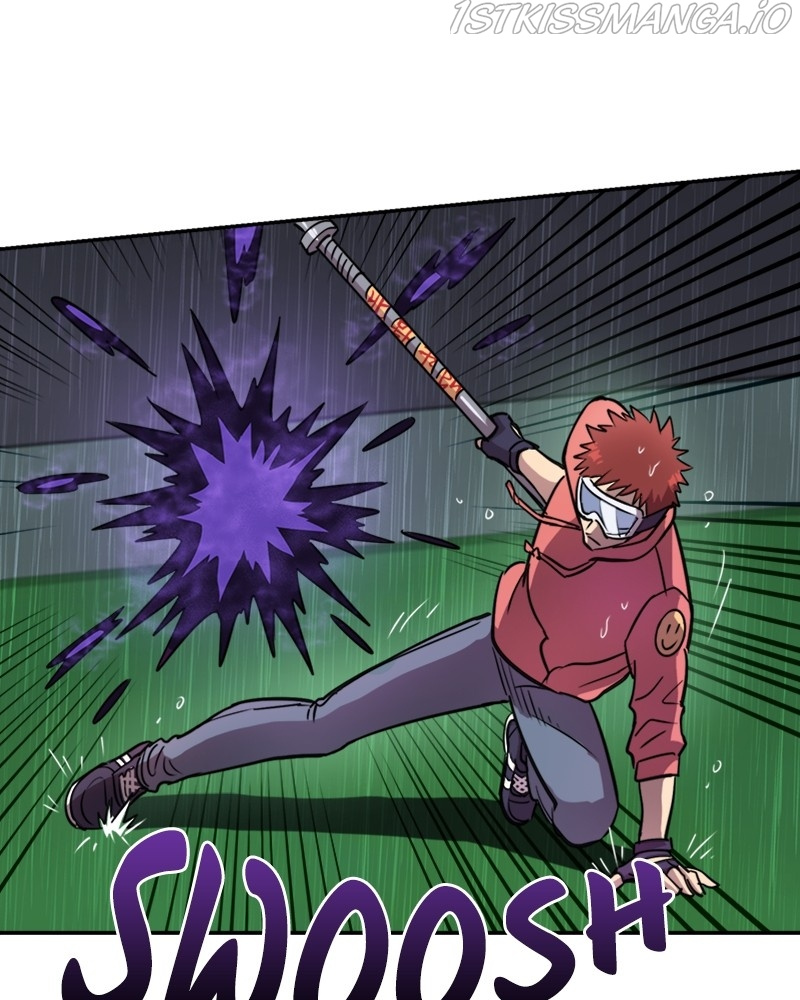 Shingi: The Spirit’s Playbook chapter 18 - page 44