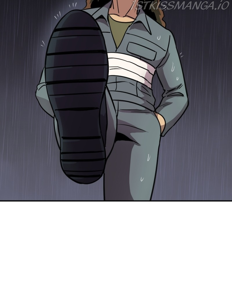Shingi: The Spirit’s Playbook chapter 18 - page 47