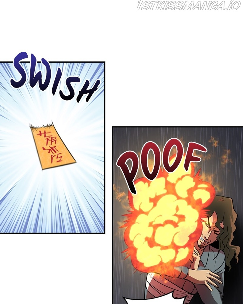 Shingi: The Spirit’s Playbook chapter 18 - page 50