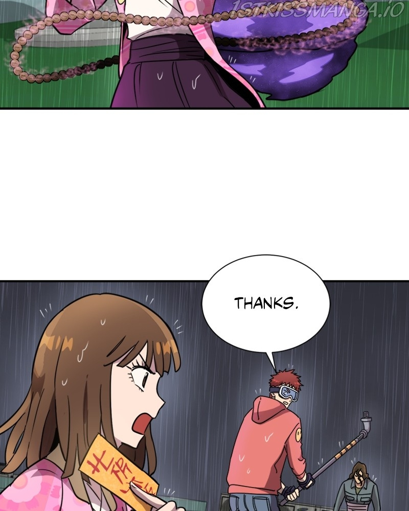 Shingi: The Spirit’s Playbook chapter 18 - page 52