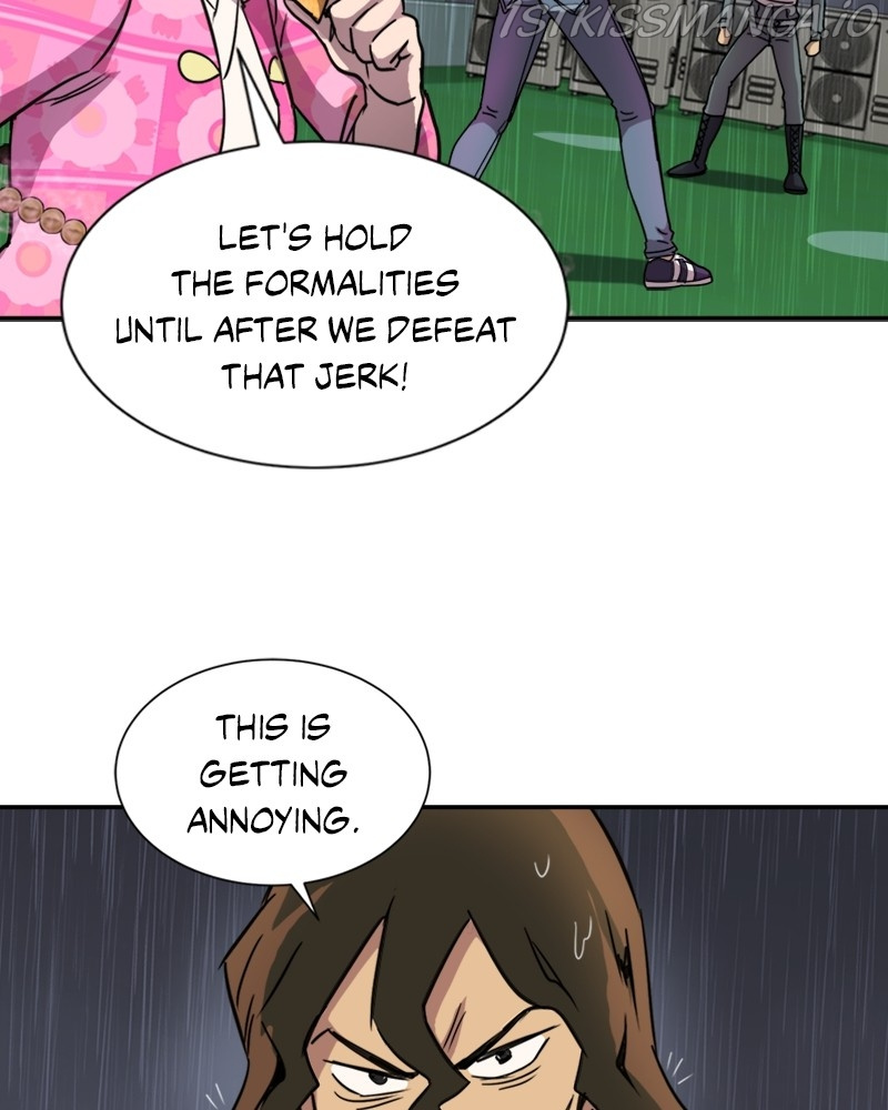 Shingi: The Spirit’s Playbook chapter 18 - page 53