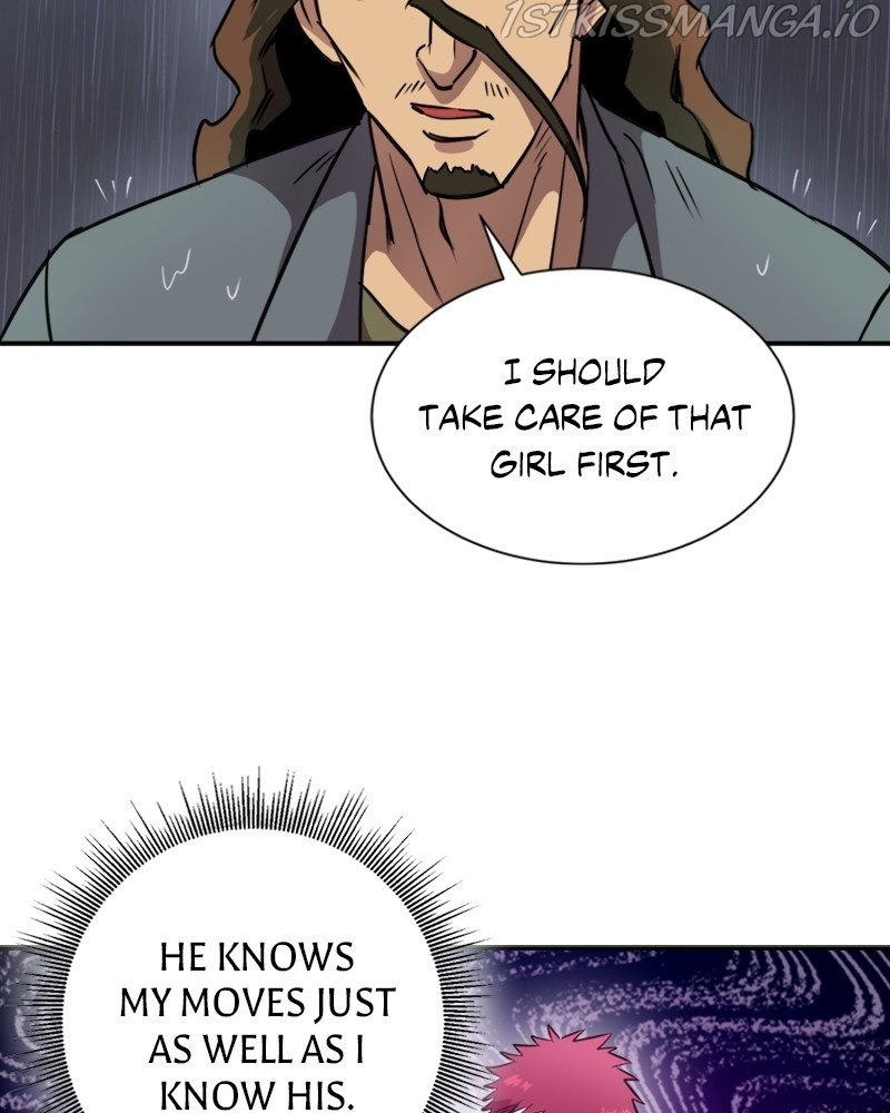 Shingi: The Spirit’s Playbook chapter 18 - page 54