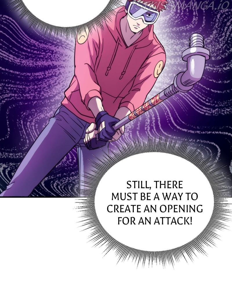 Shingi: The Spirit’s Playbook chapter 18 - page 55