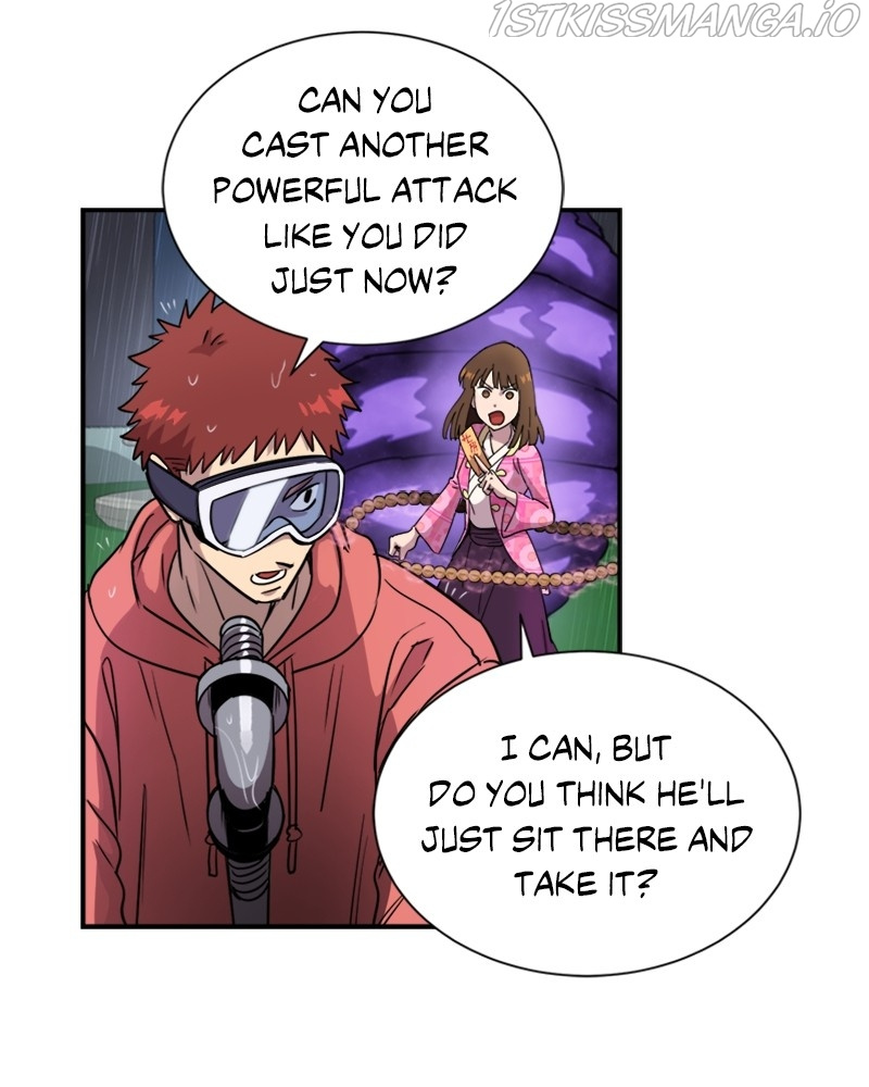 Shingi: The Spirit’s Playbook chapter 18 - page 56
